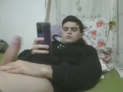 Rodrigo99_9 Webcam Show