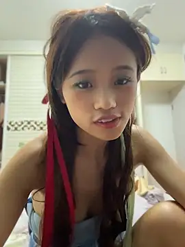 meiguigongzhu520 – Live XXX-chat