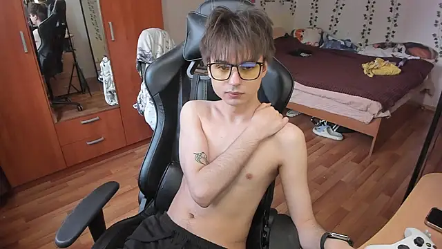 Živý XXX chat teelimata