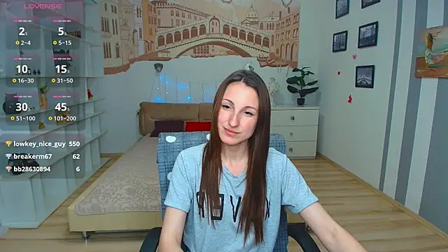 Missis_Sofiia Live XXX Chat