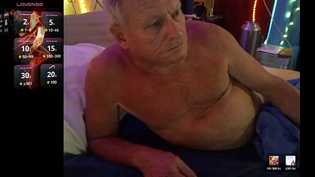 Show de webcam de Pussyeat2please
