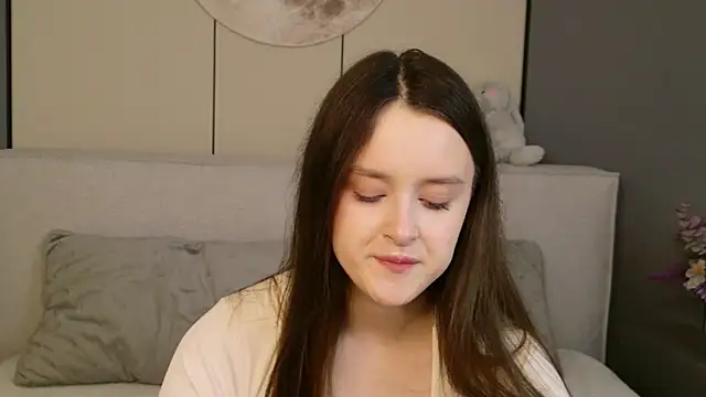 Онлайн чат XXX EvaSwen