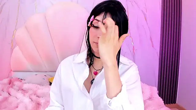 Онлайн чат XXX AliiceWonderland_