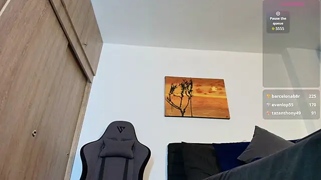 Živý XXX chat Andrewstelle_coleman