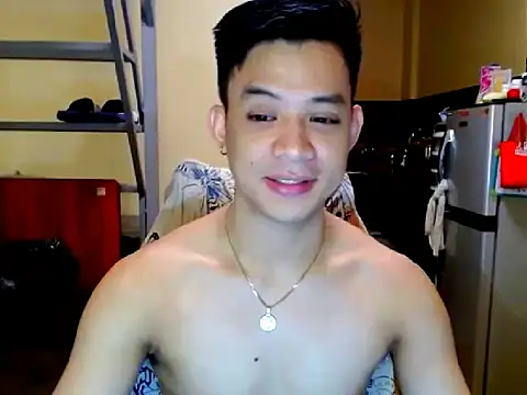 AsianCUMQUICKLY 웹캠 쇼