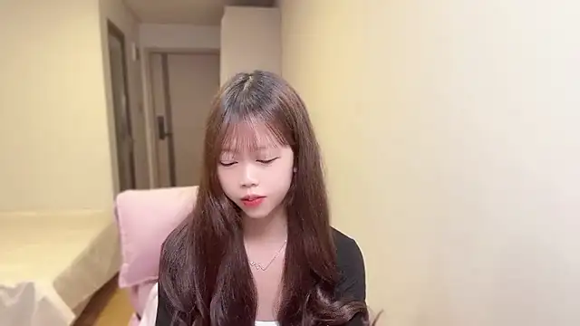 xiaobaozi-520 在線直播表演