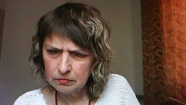 ElizabethGorden Webcam-Show