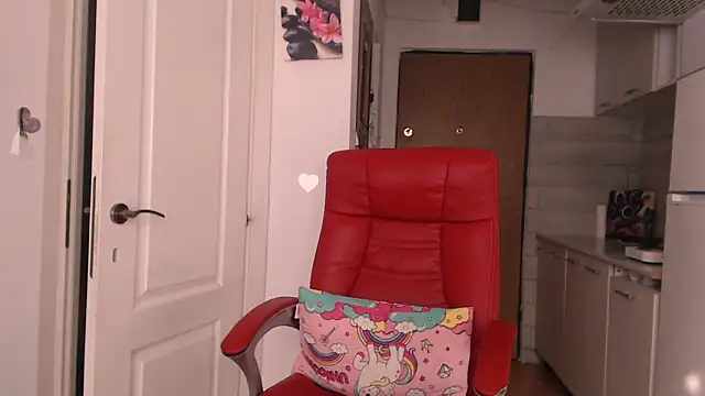 simyhvn's Live XXX Chat