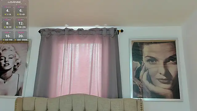Beautyari_ 라이브 XXX 채팅