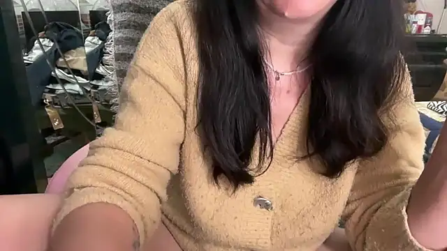 Lunamilly27's Live XXX Chat
