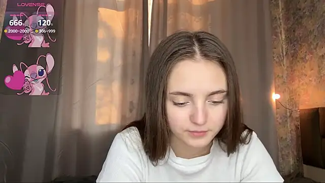 LoraDavi Obrolan Langsung XXX