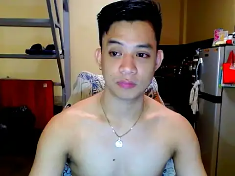 AsianCUMQUICKLY Chat XXX in diretta