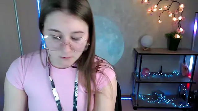 Milka_kamila Chat XXX in diretta