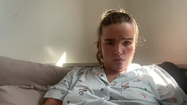 maisiesmithxn Webbikameraesitys
