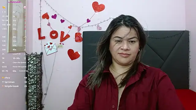 دردشة pamela_echeverria الجنسية المباشرة