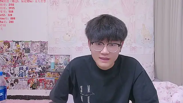 KK-cuteboy 现场XXX聊天