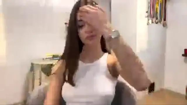 Вебкам-шоу Rita_Sargoni