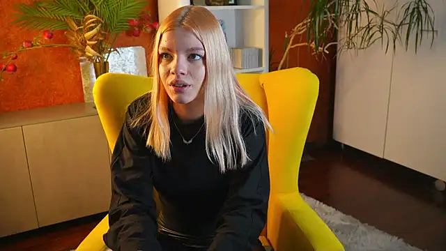 LanBastow Live XXX-chat