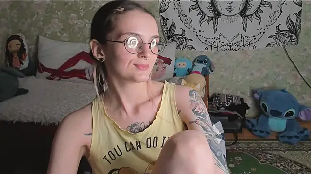 Cutie_Adelia Live XXX-chat