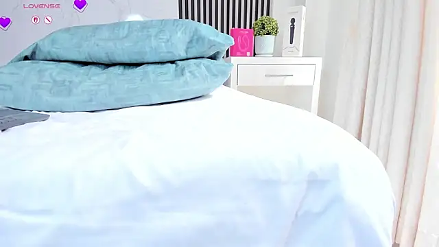 JackAndRosse_ 라이브 XXX 채팅