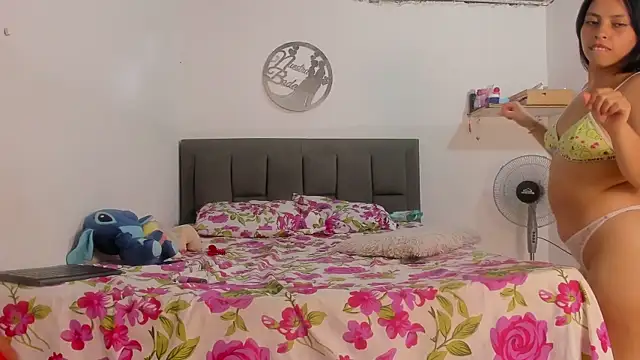 fire_lovex 网络视讯表演