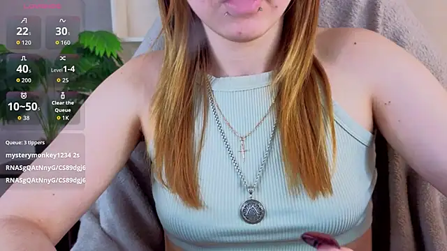 Lori_Bllossom's Live XXX Chat