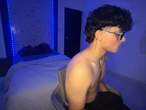 panther_jazee's Webcam Show