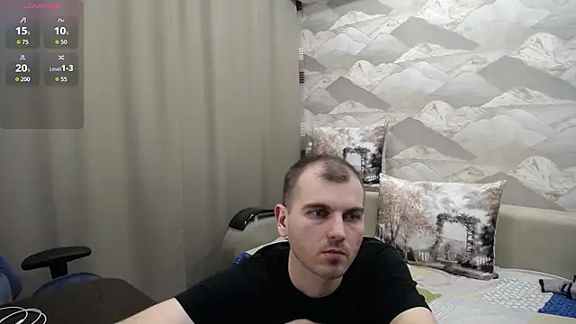 SerzhKorol1 现场XXX聊天