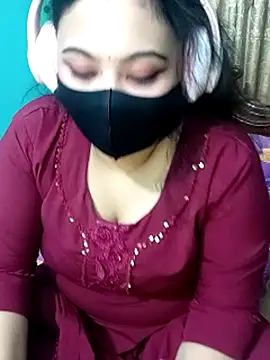 Porimoni22 Show Webcam