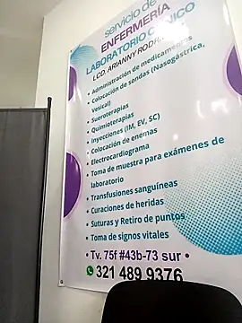 Chat XXX ao vivo de _Susy-Office1