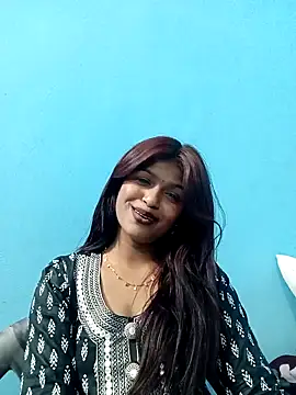 Twinkle-girl's Webcam Show