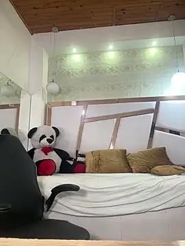 Chat XXX en directo de tatikanyx