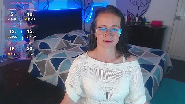 aura_latinax 网络视讯表演