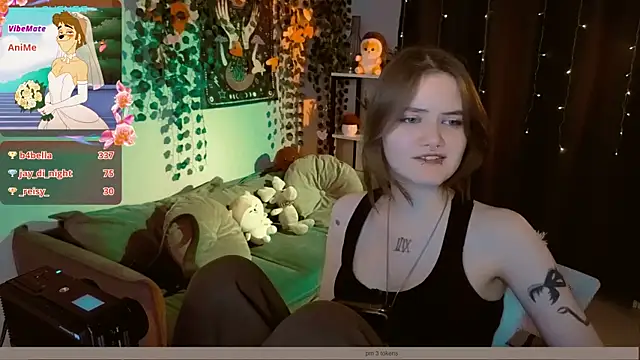 Dilara_xBaby Live XXX Chat