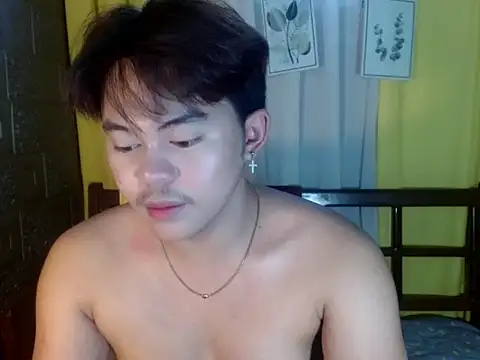 Bigboy_Hiro Pertunjukan Webcam