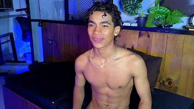 Chatroom XXX en direct de AlanCutee