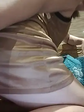 candy_flo 网络视讯表演