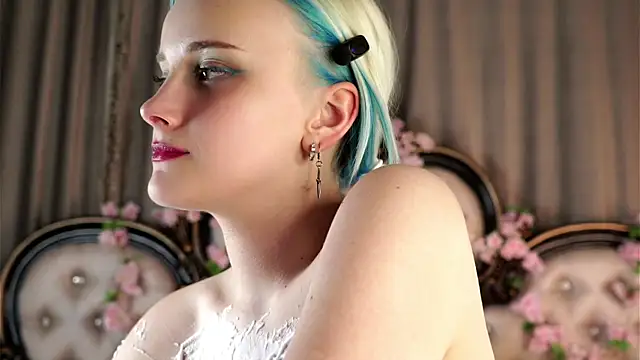 KirstinMcgeady Chat XXX in diretta