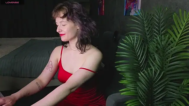 دردشة Ricki_Bloom الجنسية المباشرة