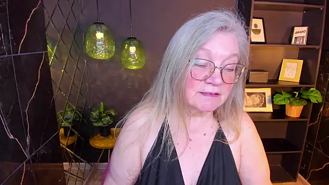 NataliMellow – Live XXX-chat