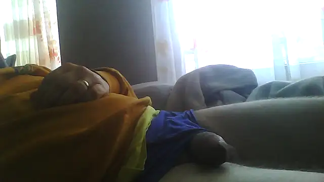 feelfree0815 Webcam Show