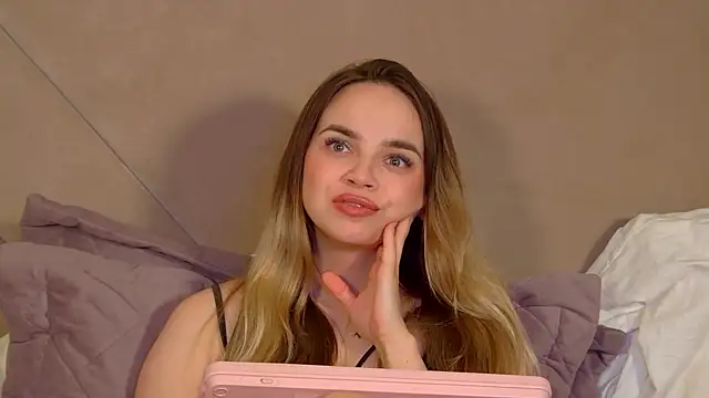 AnitaVenture's Live XXX Chat