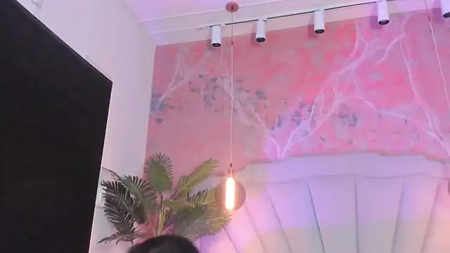 ValerySex_ লাইভ XXX চ্যাট