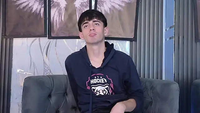 demian_hot99n Webbikameraesitys