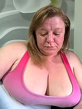 jusichka Show in webcam