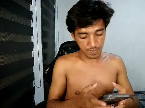 RowyCamn Webbikameraesitys