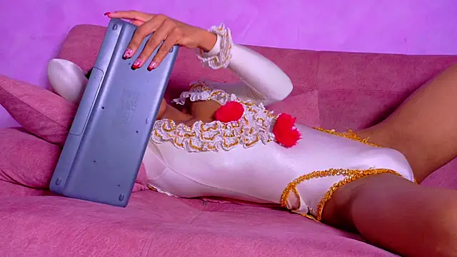 دردشة Raven_kiss الجنسية المباشرة