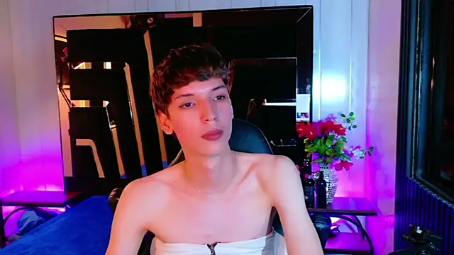Stefany_PiInk – Naživo XXX chat