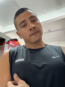 Paul22cm- Show Webcam