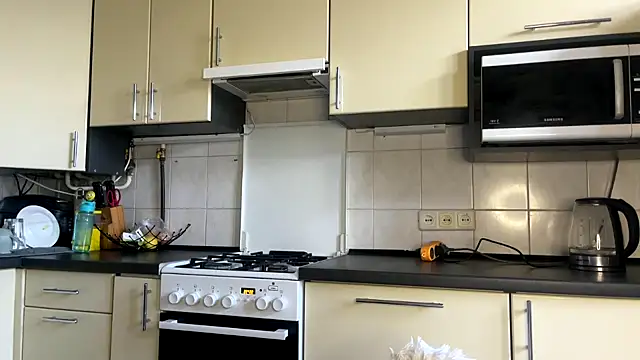 MartaLuna_ Adlı Modelin Canlı XXX Sohbeti